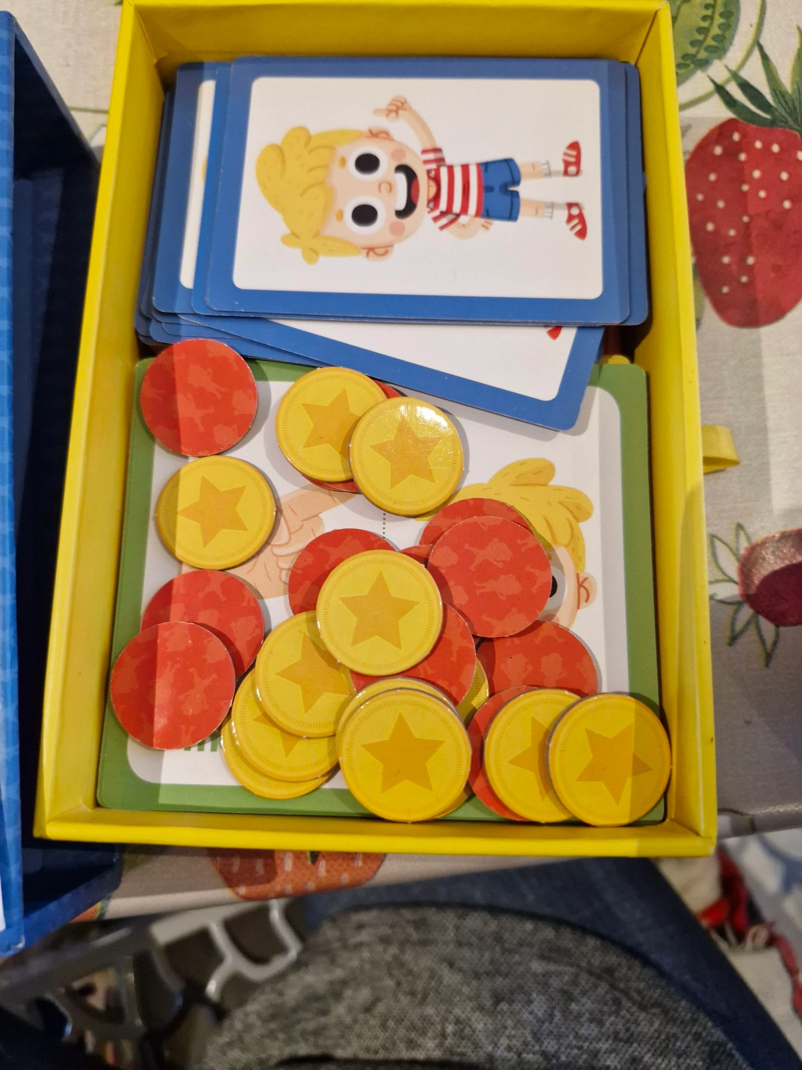 Jeu Jacques a dit – photo 4